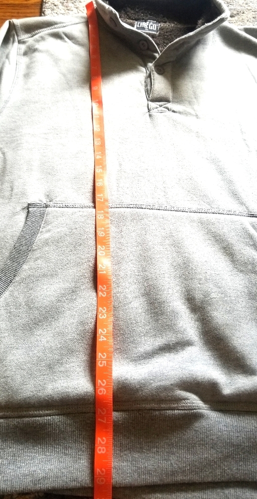 Men's Sweater